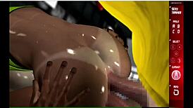 How Can She Still Want More Sexy Trainer Shoko Sugimoto Ep 6