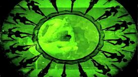 Vintage erotic drawing captures timeless sensual art.