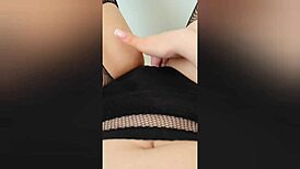 my panties won't stop me from getting multiple orgasms when parents are asleep