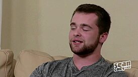 i join tracey in sean cody group sex