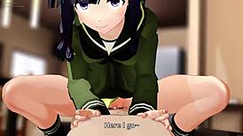 舰娘英文字幕film13激烈女上骑乘！