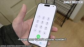 if i hadn't lost my keys, i wouldn't have caught my neighbors creampie secret 😏