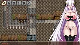 Princess Initiates Escape Plan With Challenges