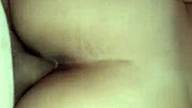 i love getting my pussy fucked deep and milking his cock