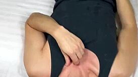 Lucky Panfilo Feels Alison Tyler's Huge Tits And Fucks Her Hard