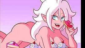 Chemical hentai slideshow uncensored