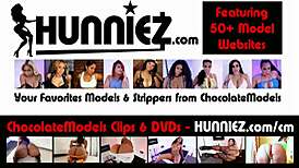 Big Ass Models Rip Clothes Off