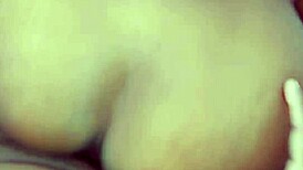 indian bhabhi mornin sex, ridin boyfriend cowgirl style, so tight!