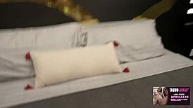 First time giving my step mom a creampie - Addyson James - Taboo Heat - Luke Longly