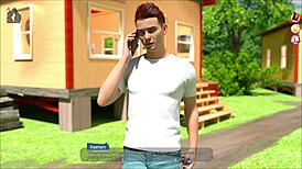 Helping the hotties in this fun game challenge.