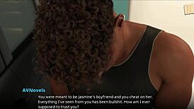 WVM 157 Features Sexy Foursome with Three Stunning Teens