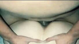 i fucked that pornstar doggystyle with her bent over ass, live and anal