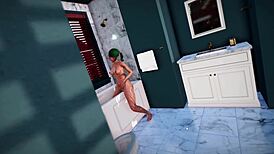 exploring deviant anomalies in this gameplay part 39