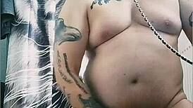 I Am Gaywolf, Getting Dirty With Mastino Grande In Kinky Action