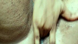 Black Booty Clappas Driving Wild Pussy Fuck