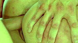 Vixen confessions side girl bent over spanking