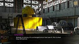 nursing back to pleasure with two hot teen 18+s out for a walk