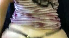 i love fucking this amateur's big ass in homemade anal