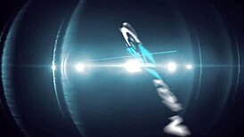 Vanessa Cage & Daisy as Lesbian Superheroes for Halloween with Big Asses!