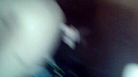 Sri Lankan Kandy Rayne Submits To Male Dom With Toys.