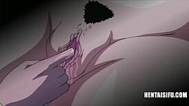 Step Mom's Secret Revealed In This Hentai Cartoon Story