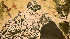 uh, vintage erotic art got me all nostalgic, ya know?