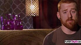 Hey swingers, ready to break limits in this open house?