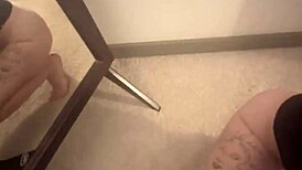 Media Influencer Treated Like Obedient Slut in Doggystyle