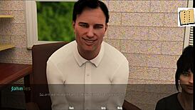 Holy Cow, WVM 80 Katie Loves to Tease with Big Tits in Homemade Clips!