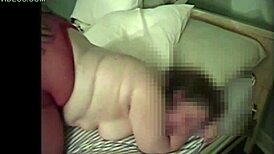 Young Curvy Bbw Wife Takes It Doggy Style In Red Pantyhose