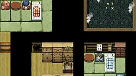 Tanned girl natsuki explores hentai game episode 39 wife raw mating.