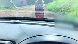 pay for travel with anus on dick