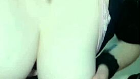 Super big tits and boobs seduce with dirty talk in this descriptive scene