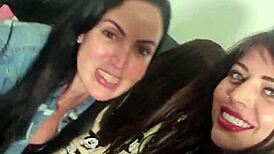 i love watching elisa and pamela get anal