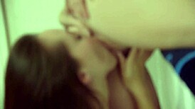 damn, these wet pussies in lesbo action are fire 🔥