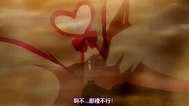 i'm lovin this hentai anime with all the wild stuff