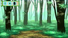 Big Boob Kunoishi In Jikage Rising Arc 2 Ep 16