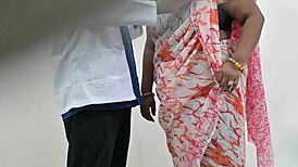 Man, caught doctor messing around with patient on hidden cam!