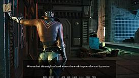 Hot Teen Gives Secret Blowjob Under Table While Girlfriend Watches