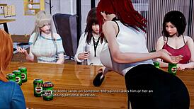 my real desire 43: erotic anime indian cartoon hentai fantasy!