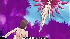 Watch This Anime Teen Get Roughly Pounded In BDSM Creampie Action!