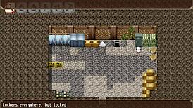 Princess Initiates Escape Plan With Challenges