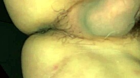 boy on boy action in a casual setting