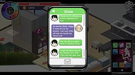 ntraholic delivers intense erotic cheating scenes 😈