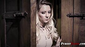 Hey, my wife tricked me into family roleplay that got way too real! 😳