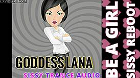 Feeling the sissy reboot song deeply