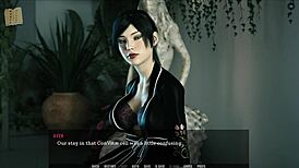 Tales From The Unending Void 75