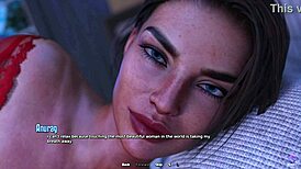 哇，和继母同床3D动漫太刺激了！😍