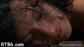 intensive caning for worthless hottie, ouch that hurts bad