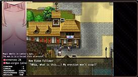 鲁米娜，你又被催眠邪教抓住了吗？第二部分揭示更多！